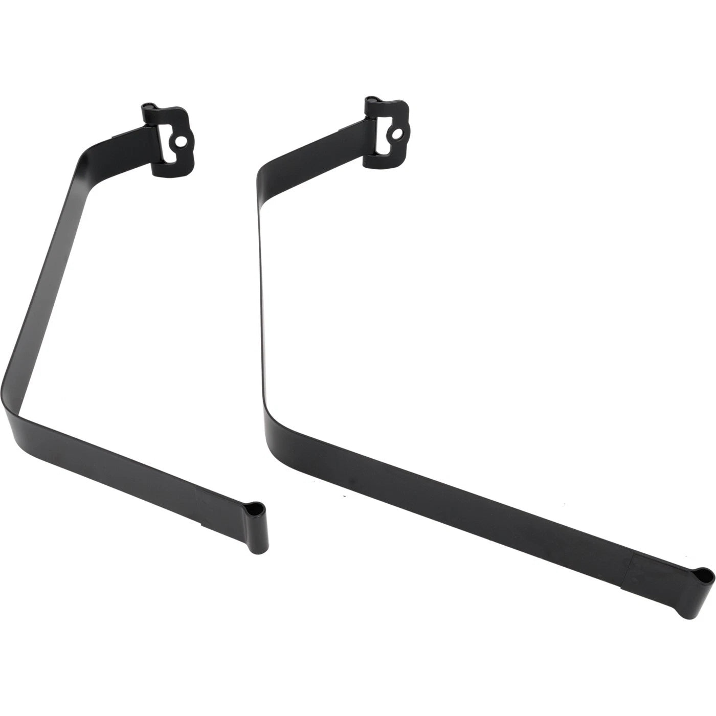Set of 2 Fuel Tank Straps for Toyota 4Runner Lexus GX470
