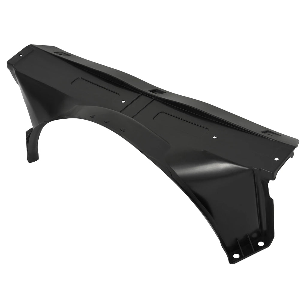 Upper Fan Shroud for Chevrolet Blazer (1995–2005) & S10 (1994–2004) GM3110125