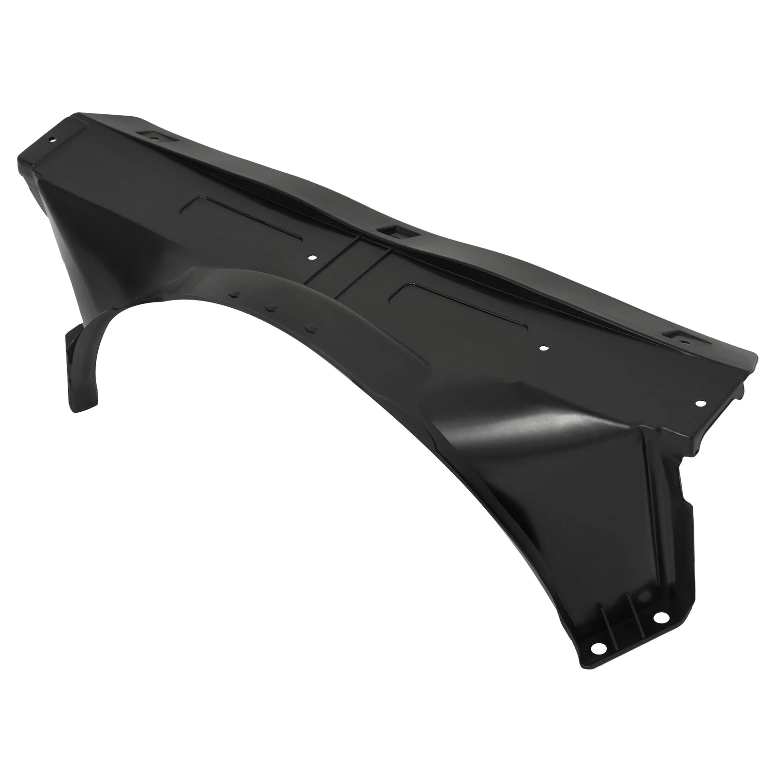 Upper Fan Shroud for Chevrolet Blazer (1995–2005) & S10 (1994–2004) GM3110125