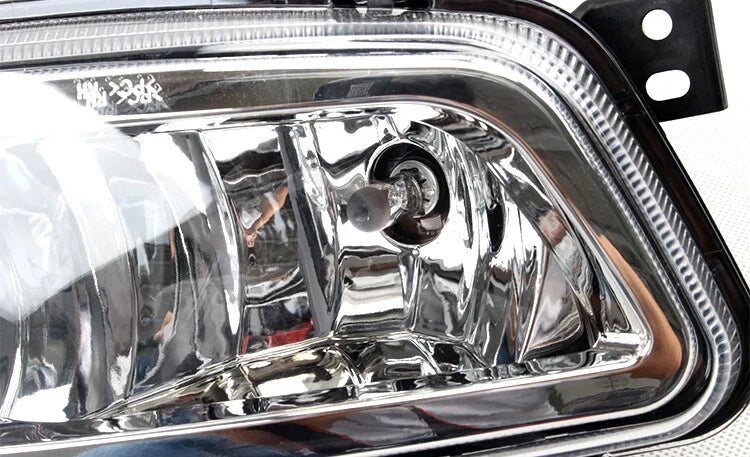 Fog Lamp Driving Light for Ford Ranger Wildtrak T6 PX2 (2015-2018)