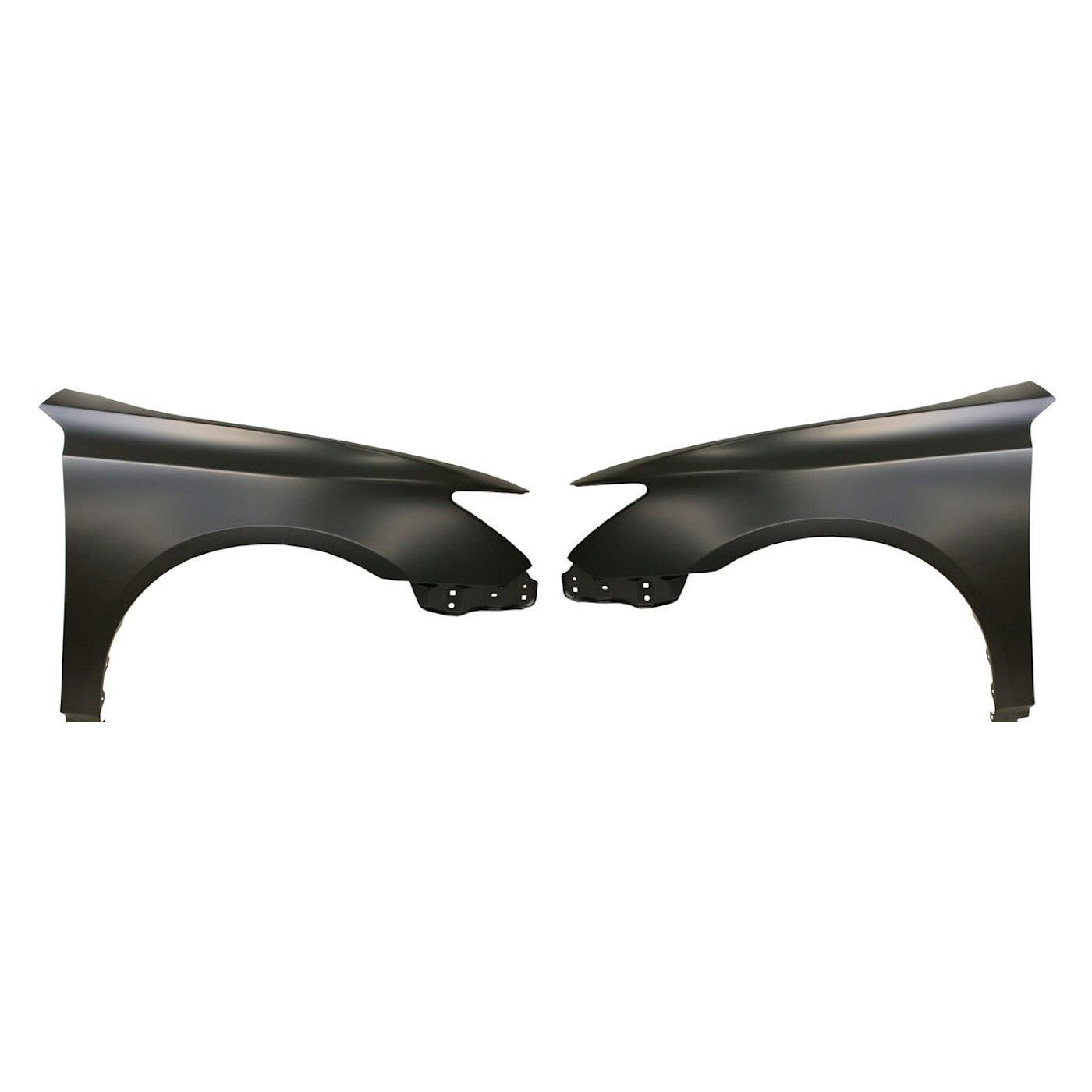 Fender for Lexus ES350 (2007–2012) Front Driver & Passenger Side