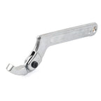8'' Adjustable Shock Absorber C Clamp Spanner Wrench for Motorcycle ATV