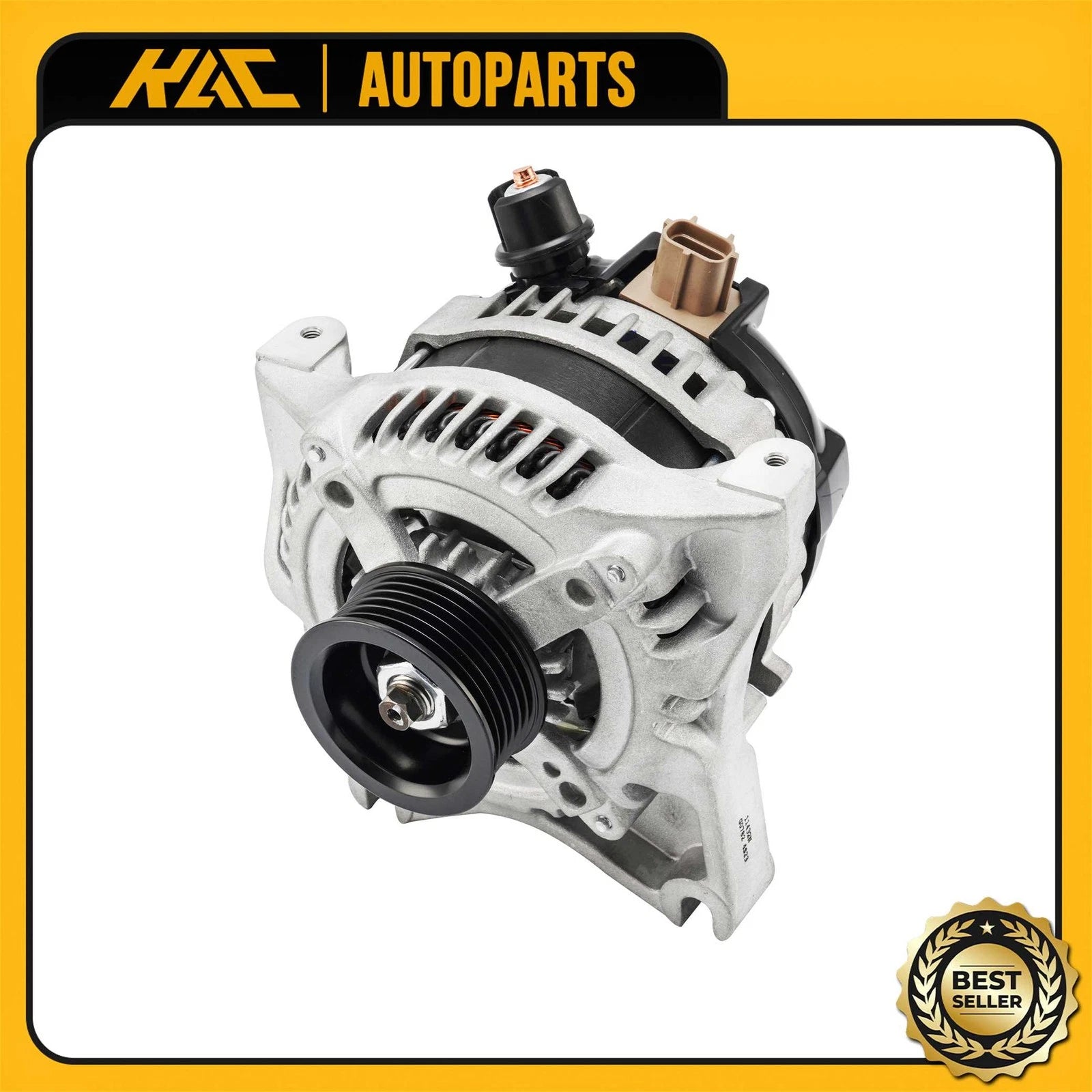 Alternator for Ford E-150 E-250 Lincoln and Mercury (2008–2014)