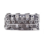 Complete Cylinder Head for Kubota D1105