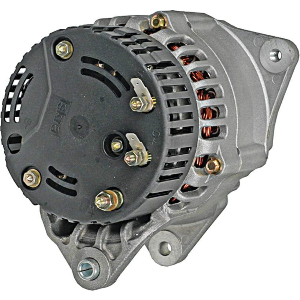 Mahle Alternator for Mahle MG560