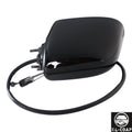Driver Side Mirror for Oldsmobile (VAQ2 GM1320172, GM1320155, 88895188)