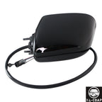 Driver Side Mirror for Oldsmobile (VAQ2 GM1320172, GM1320155, 88895188)