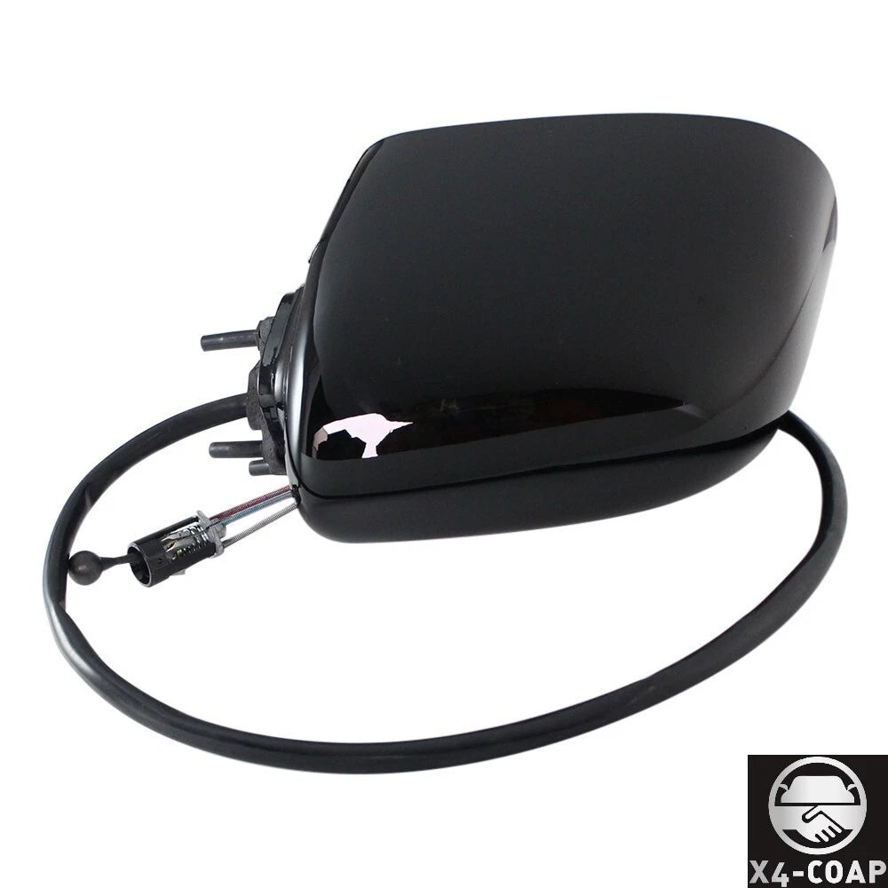 Driver Side Mirror for Oldsmobile (VAQ2 GM1320172, GM1320155, 88895188)