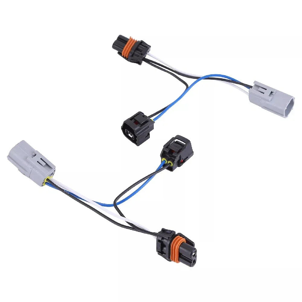 Headlight Converter Harness Wiring for Toyota 4Runner (2021-2023)