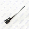 Tilt Pin for Johnson Evinrude Outboard (1Pcs, 432453, 0432453)