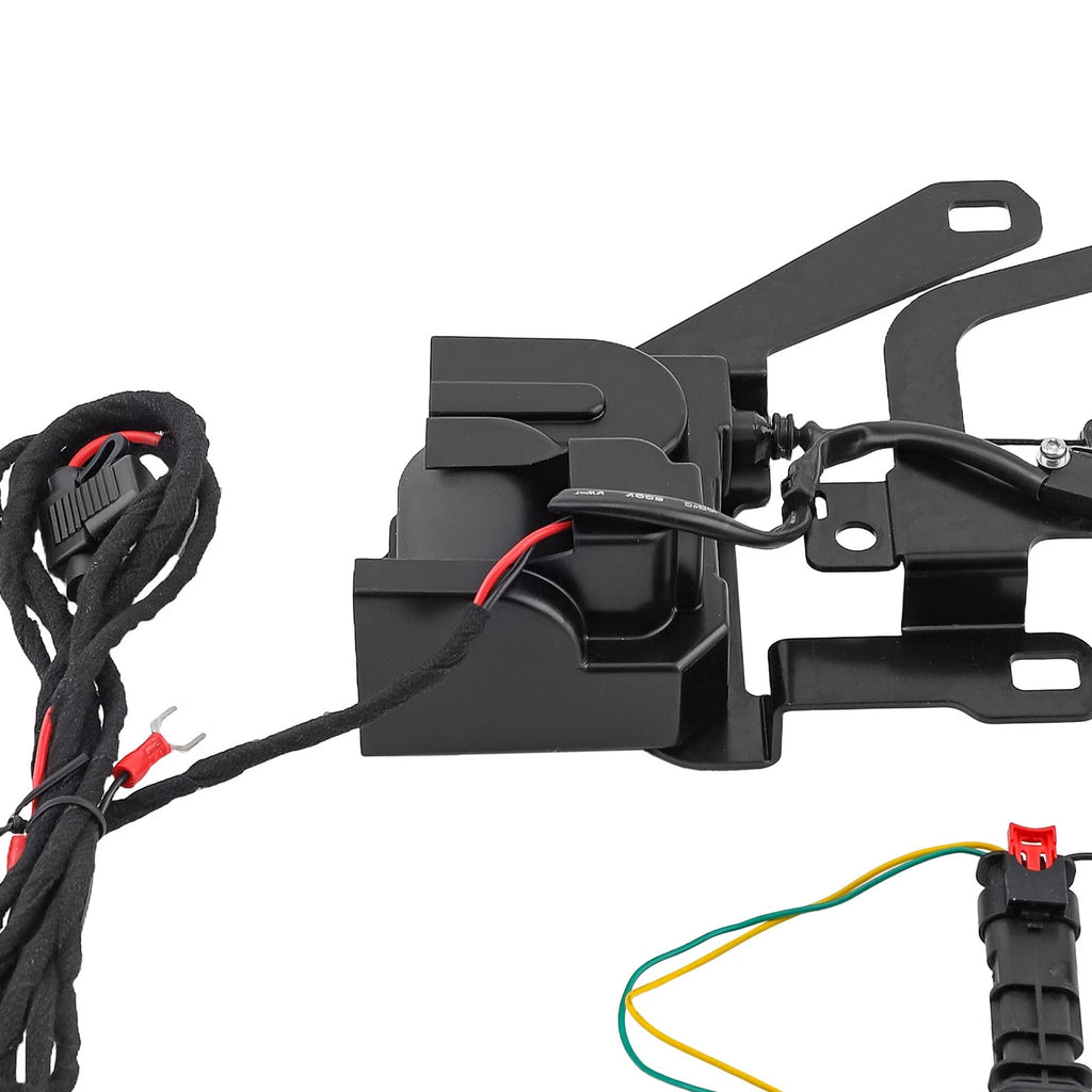 Auto Frunk Power Lock for Tesla Model Y (2021–2024) Electric Actuator