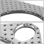 3-Bolt Wastegate Gasket for Turbocharger (54MM)