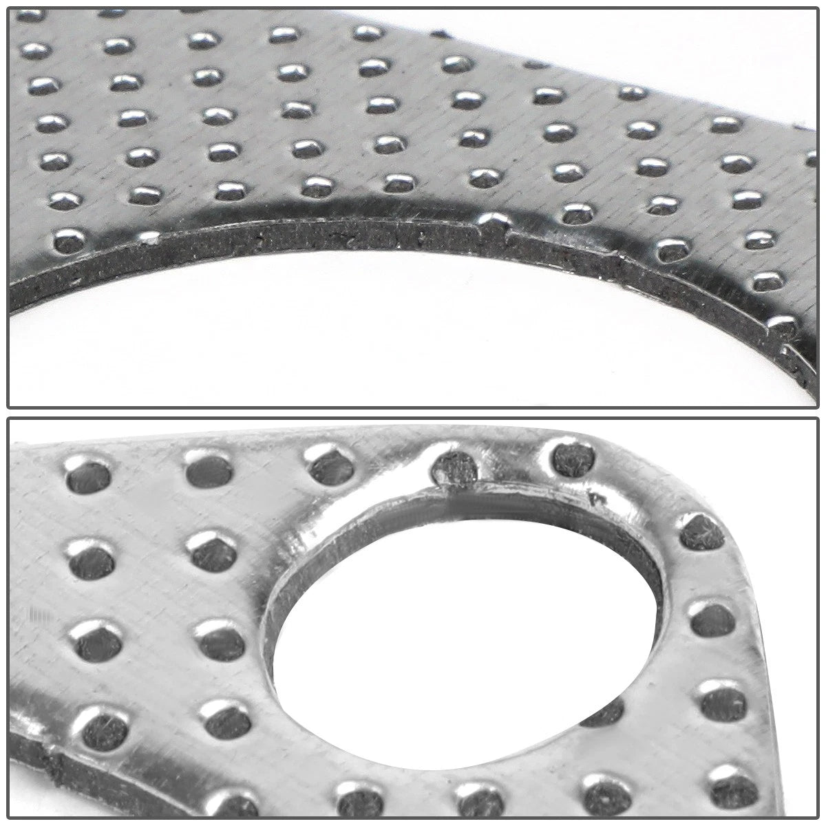 3-Bolt Wastegate Gasket for Turbocharger (54MM)