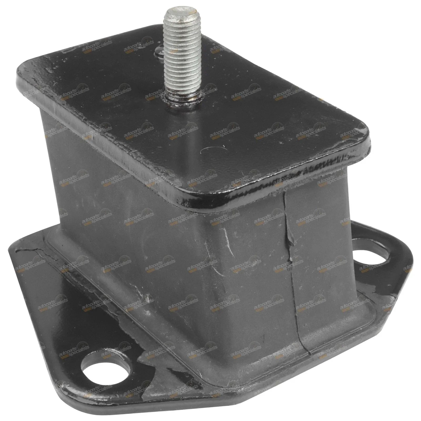 LH/RH Front Engine Mount for Mitsubishi Triton MK 6G72 3.0L V6 (1996-2006)