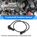 Crankshaft Position Sensor 90451442 for Opel Corsa A CC 1.4 Si (1991–1993)