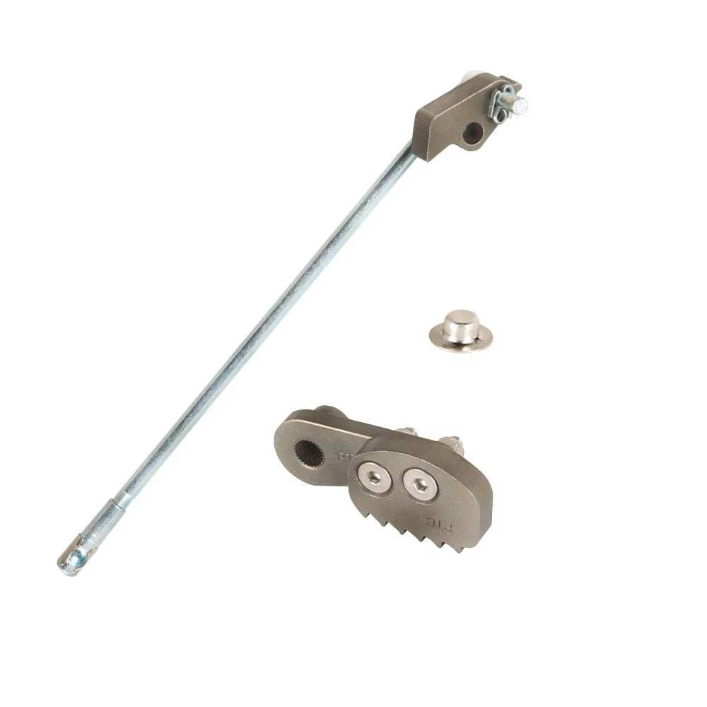 Park Brake Latch Kit for Club Car DS & Carryall (1995âPresent)