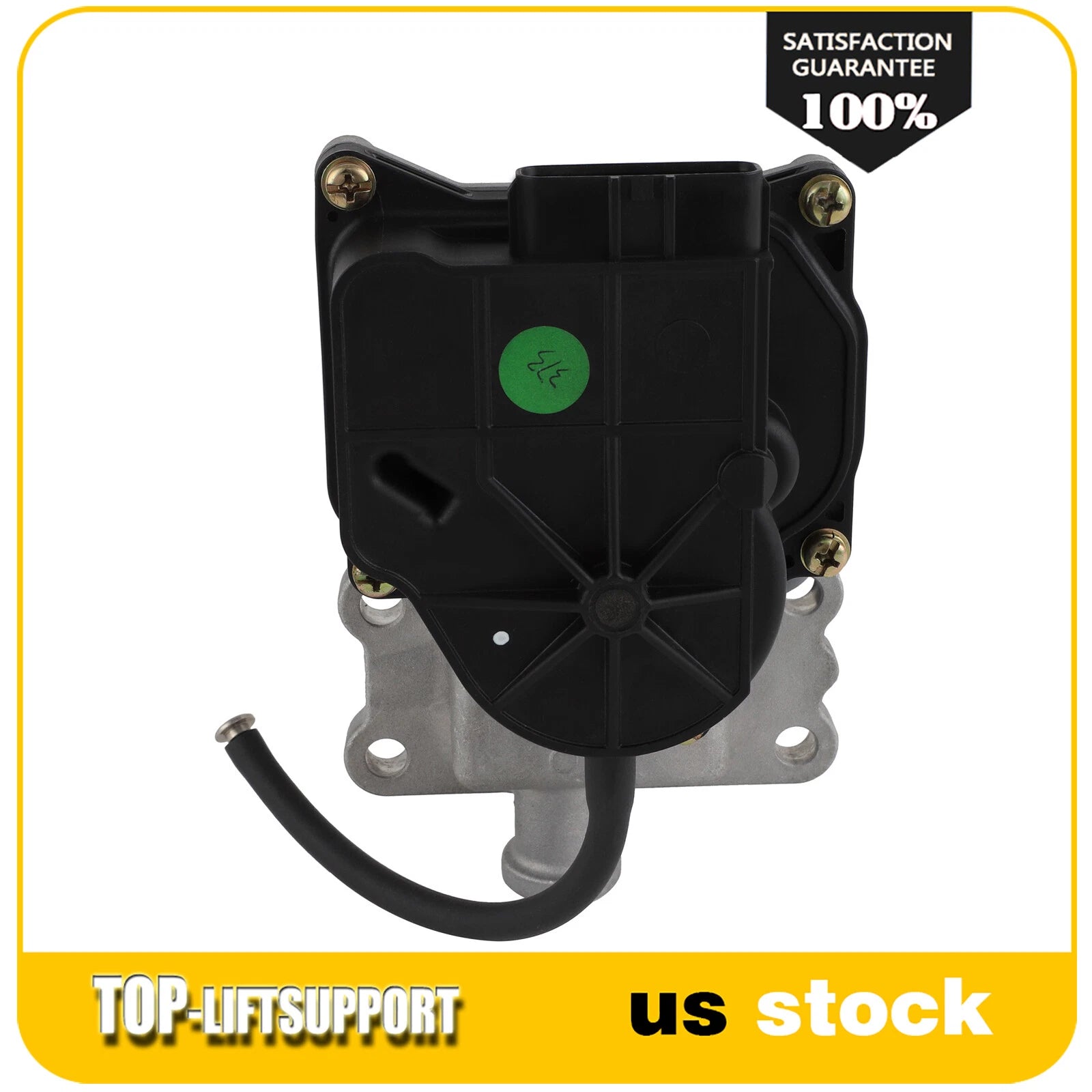 4WD Differential Vacuum Actuator for Toyota 4Runner (2003–2019)