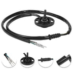 Trim Sender Sensor for Volvo Penta DPS-A DPS-B SX-A (1990–2023) 21484383