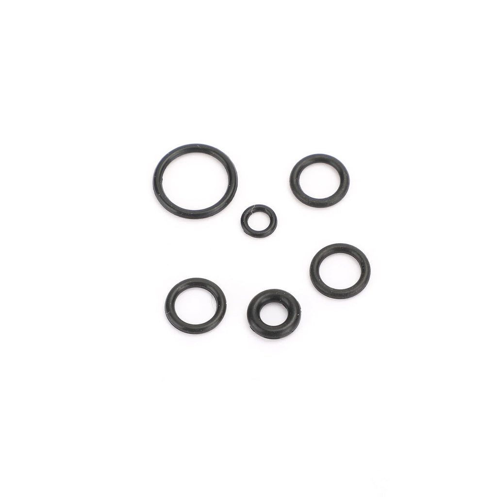 Carburetor Repair Rebuild Kit for Suzuki DRZ400S (2002–2012) 18-5120