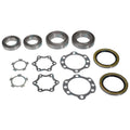2 Front Wheel Bearing Kit for HDJ100R UZJ100R LX470 HDJ100 UZJ100 V8 IFS