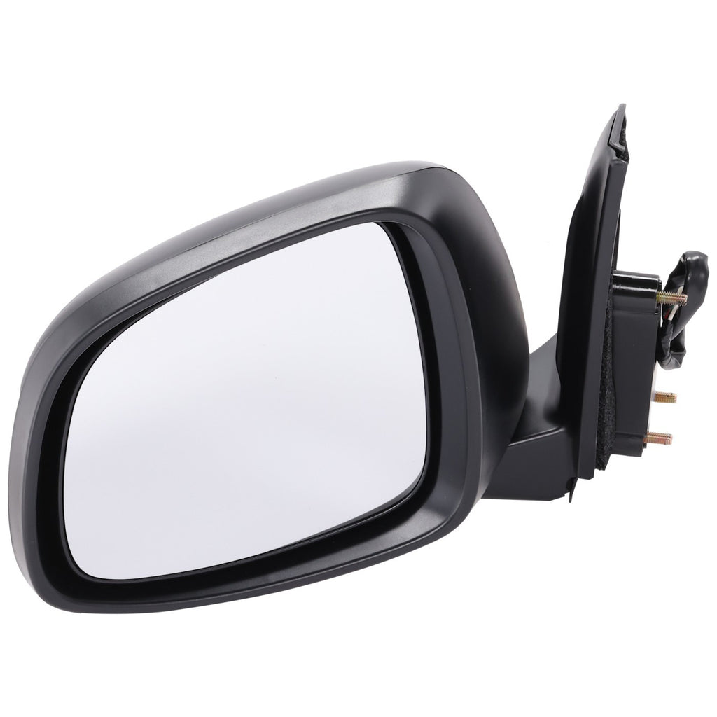 Driver Left Side Heated Mirror for Suzuki SX4 (2012)
