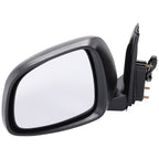 Driver Left Side Heated Mirror for Suzuki SX4 (2012)