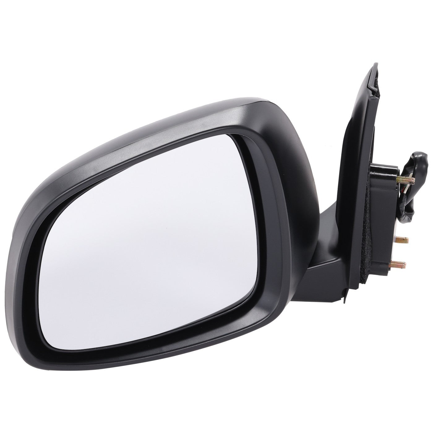 Driver Left Side Heated Mirror for Suzuki SX4 (2012)