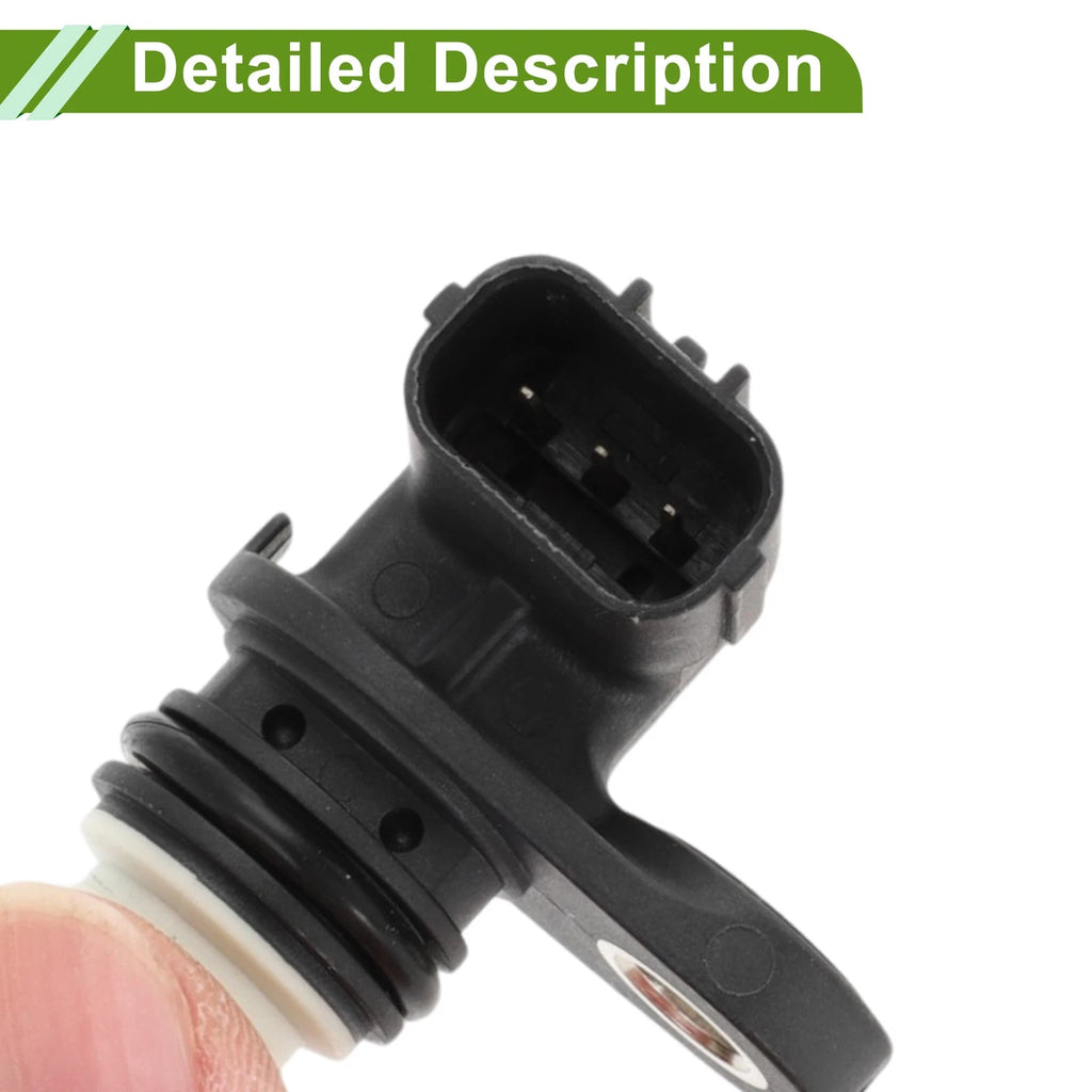 Crankshaft Position Sensor for Mazda CX-5 2.5 (2017–2023) No.PE0118221