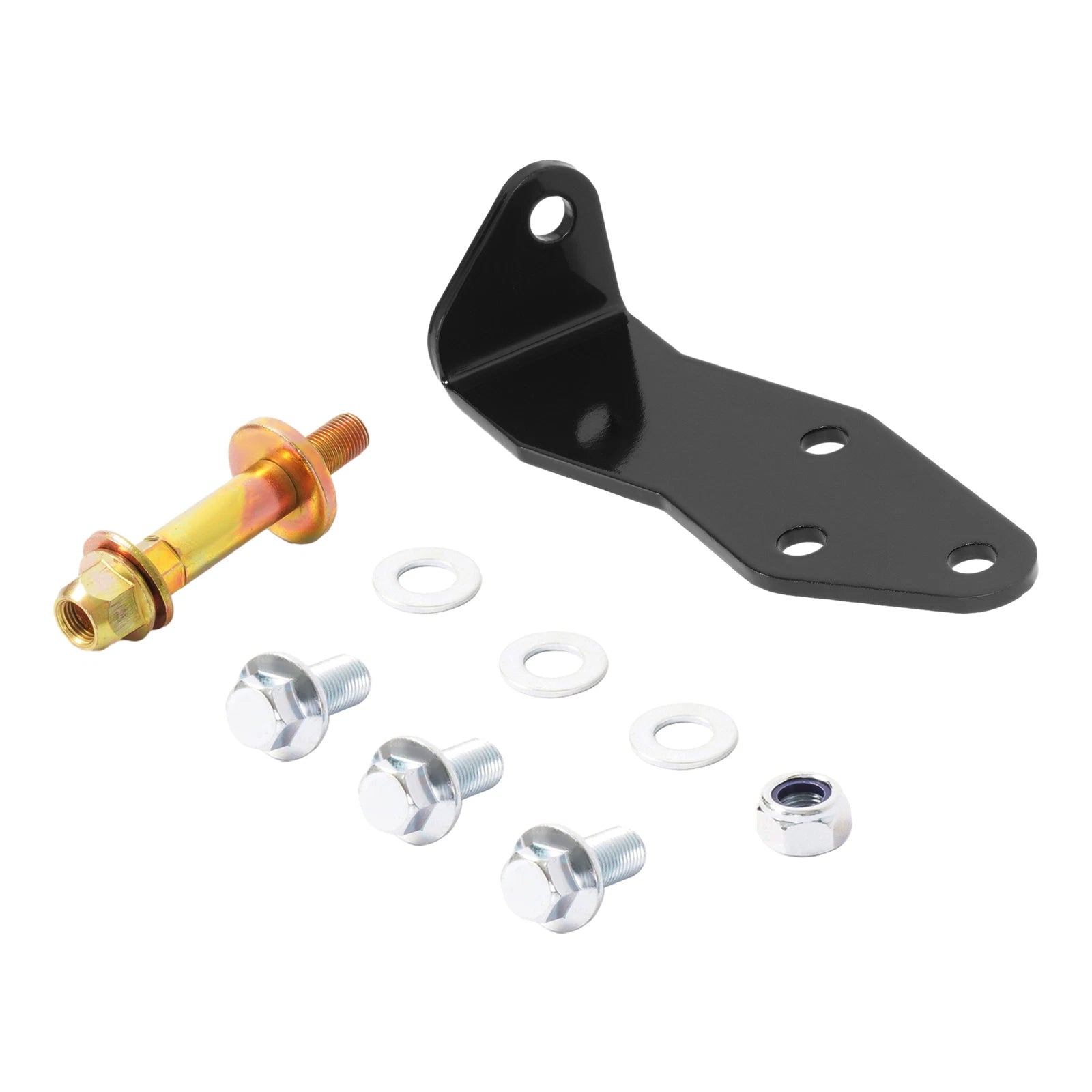 B Series Transmission Torque Mount Bracket for Civic Integra (1992–2001)