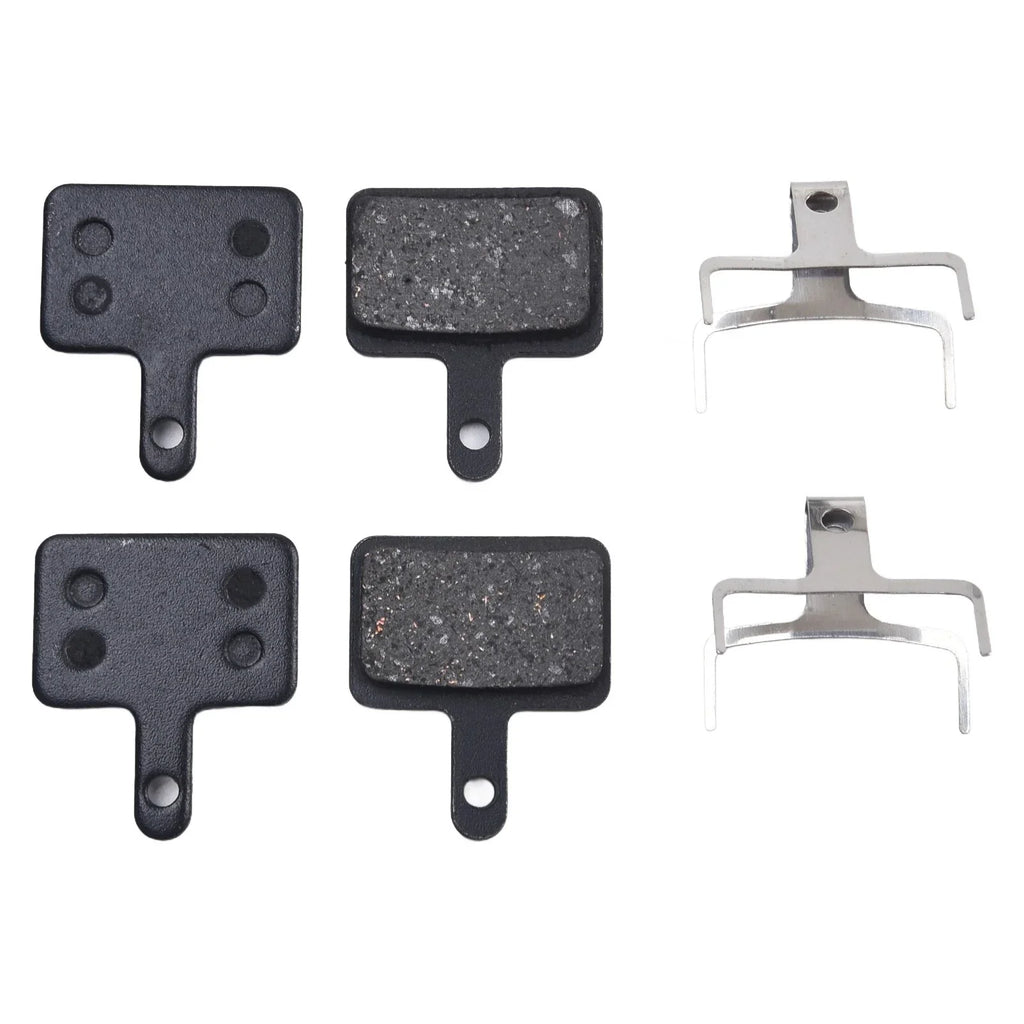 Brake Pads Full Hydraulic for Vsett 10X Zoom Brakes