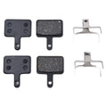 Brake Pads Full Hydraulic for Vsett 10X Zoom Brakes