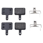 Brake Pads Full Hydraulic for Vsett 10X Zoom Brakes