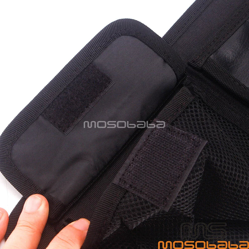 Motorcycle Trunk Organizer Bag for Honda Goldwing GL1800 (2018-2020)