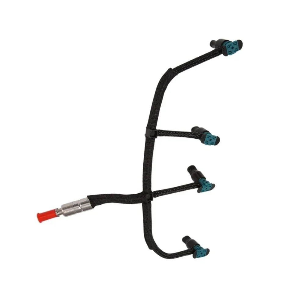 Fuel Return Line Hose for Land Rover (2005-2013)