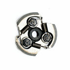 Centrifugal Clutch Plate for 49cc Mini Pocket Quad Dirt Bike ATV (NO KEYWAY)
