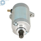 Starter for Yamaha TTR125E (2003–2007)