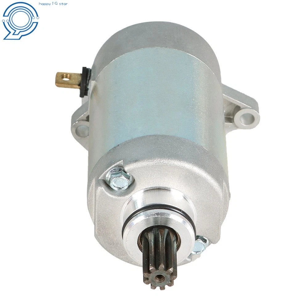 Starter for Yamaha TTR125E (2003–2007)