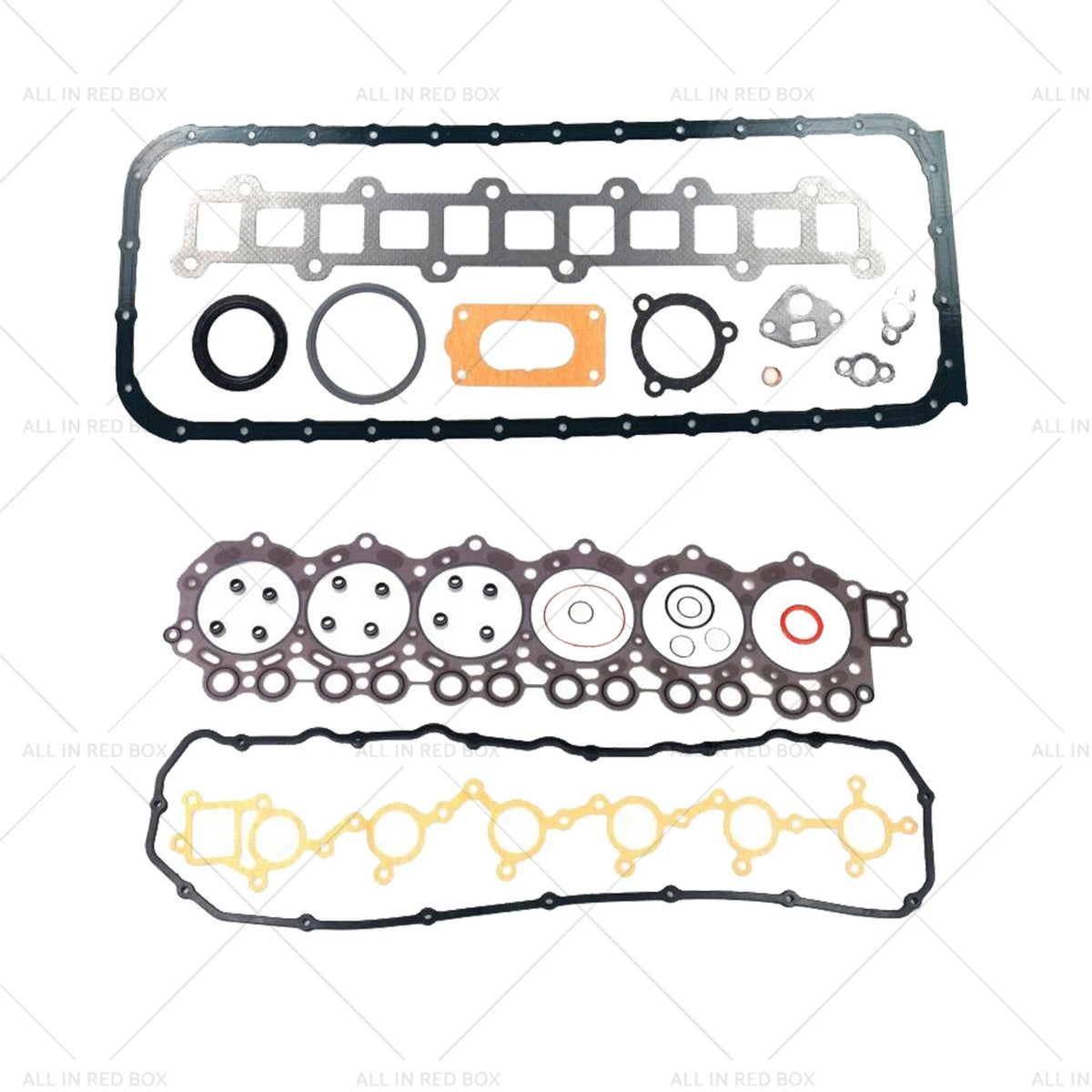 VRS Head Gasket Kit for Nissan Patrol GQ Y60 (TB42 TB42E 4.2L OHV 12V)