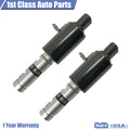 2X Engine VVT Solenoid Left for Hyundai Kia Borrego (2009) 918-039