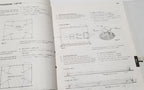 Yamaha Active Servo Processor Y25 Parts List