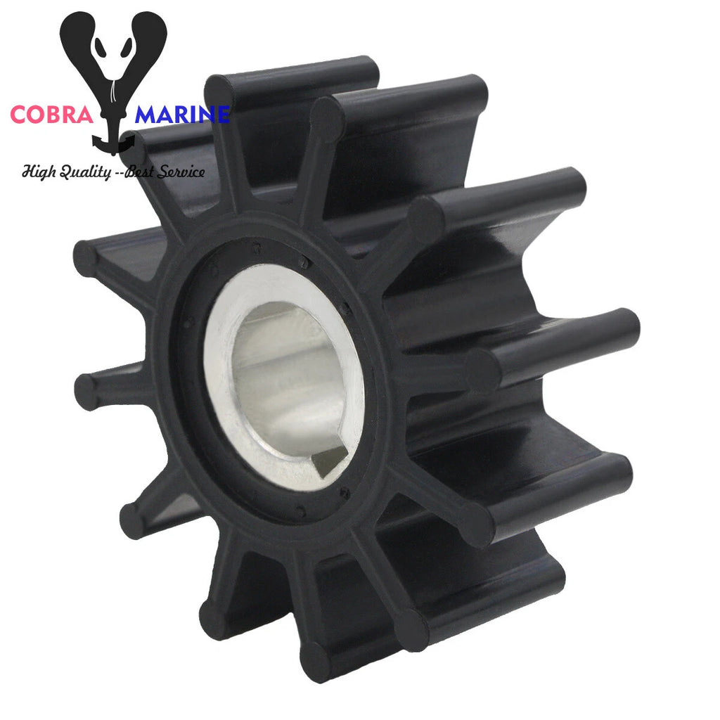 Water Pump Impeller for Sherwood 9000K (Kohler 229826)