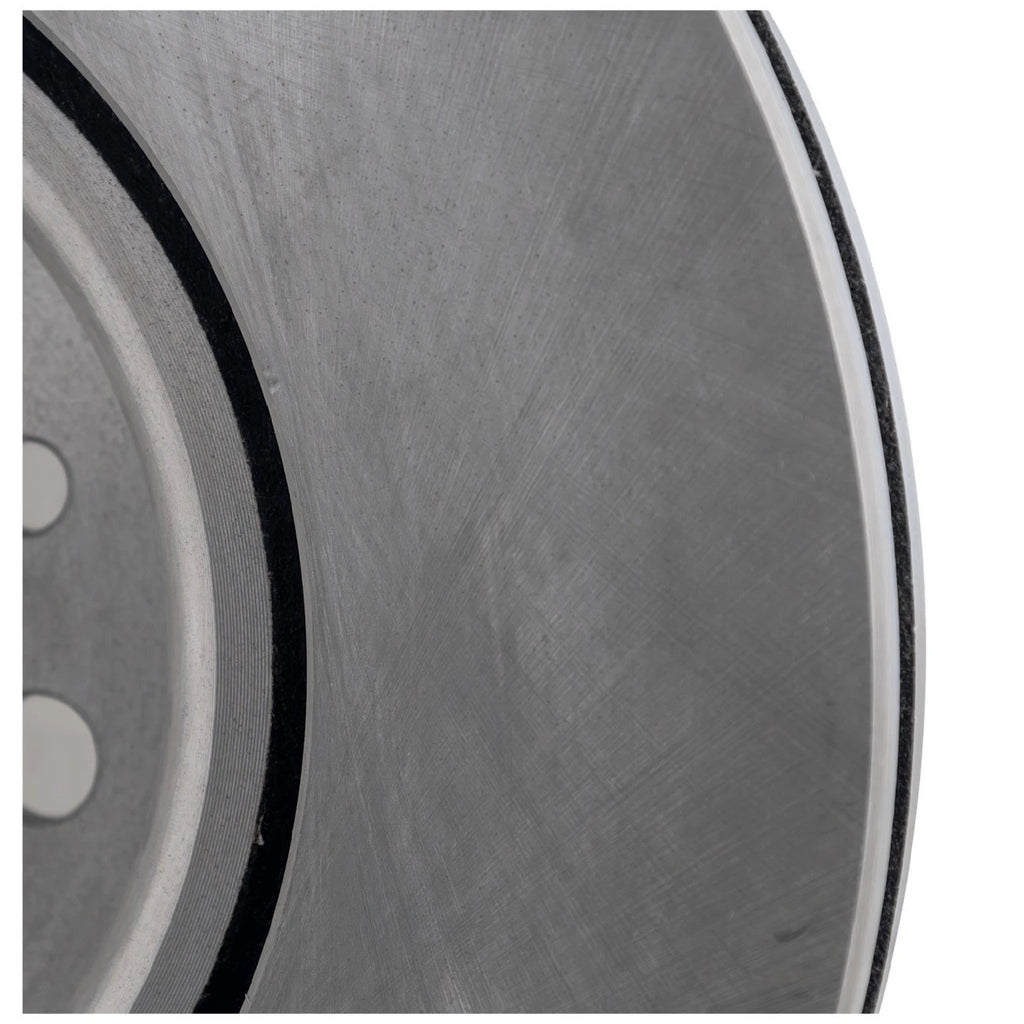 Front Brake Disc for Jeep Cherokee (2015–2017)