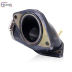 Carburetor Joint Intake Manifold Boot for Yamaha Road Star XV17A (2004–2007)
