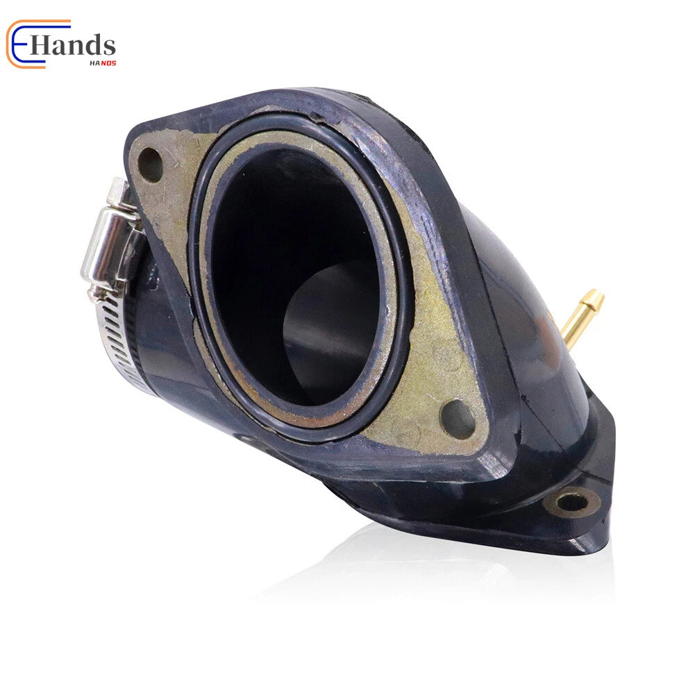 Carburetor Joint Intake Manifold Boot for Yamaha Road Star XV17A (2004–2007)