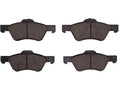 Front Brake Pad Set for Mazda Tribute (2005–2006, 2008–2010) FR716HS