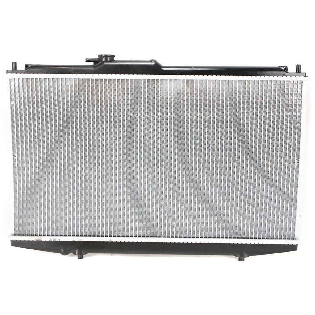 Radiators for Honda Accord (1998–2002)