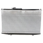 Radiators for Honda Accord (1998–2002)