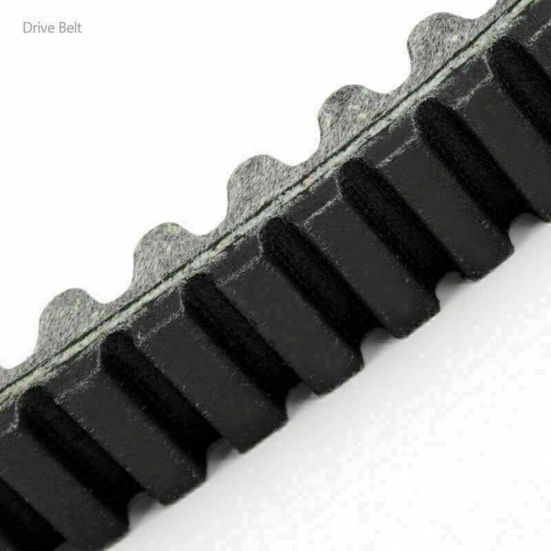Drive Belt for Aprilia Sportcity Cube 250 300, Piaggio Beverly 250 300 (2006–2013) B013360 #8