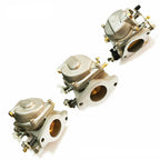 Carburetor Kit 6K5-14301 for Yamaha 2-Stroke Outboard E60, Parsun T60 (60HP)