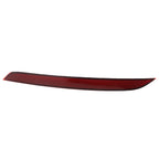 Left Red Bumper Reflector Trim for Volvo XC60 (2018–2024) 31656677